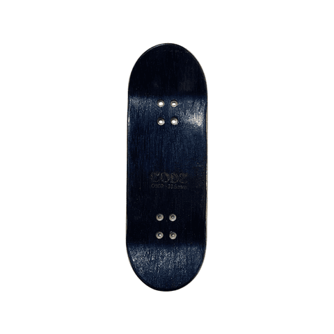 Deck Code Pro Series Cod2 - 33.6 mm "Trowix"