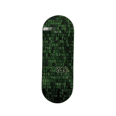 Deck Code Pro Series Cod2 - 33.6 mm "Codix"