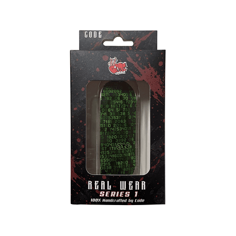 Deck Code Pro Series Cod2 - 33.6 mm "Codix"