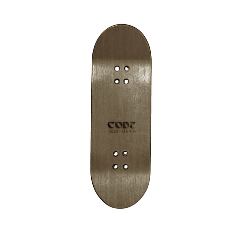 Deck Code Pro Series Cod2 - 33.6 mm "Tagger"