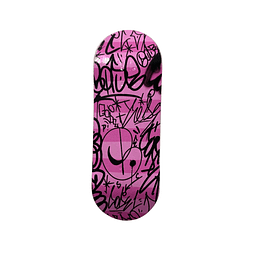 Deck Code Pro Series Cod2 - 33.6 mm "Tagger"