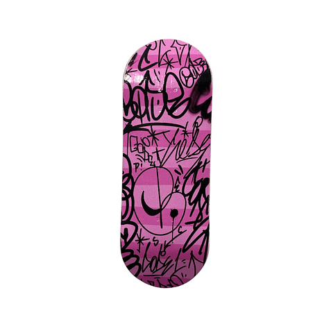 Deck Code Pro Series Cod2 - 33.6 mm "Tagger"