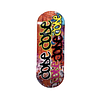 Deck Code Pro Series Popsicle 34 mm "Tagshop"