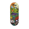 Deck Code Pro Series Cod1 - 33.6 mm "Repzilla"