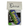 Deck Pro Devise Fingerboards "Sponge Font" 34 mm 