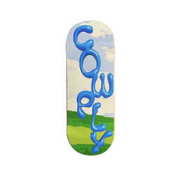 Deck Pro Cowply 32 mm "c2"