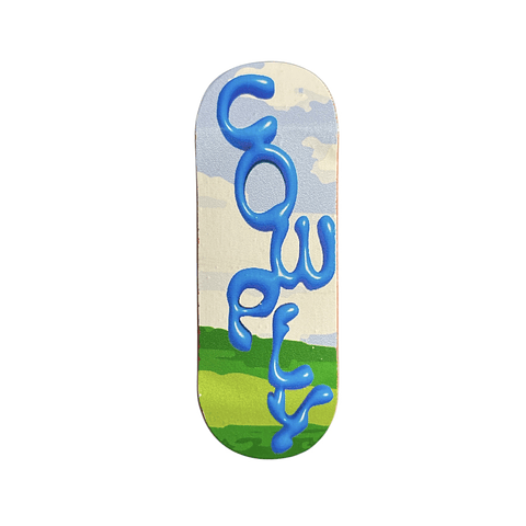 Deck Pro Cowply 32 mm "c2"