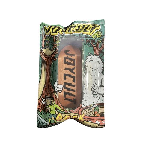 Deck Pro "JOYCULT" logo deck 36mm