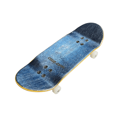 Setup Pro Code 34 mm Cod1 "Castles"