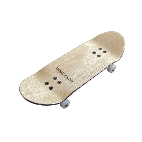 Setup Pro Code 34 mm Cod1 "Graffuture"