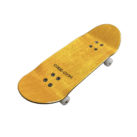 Setup Pro Code 34 mm Cod1 "Abstract"