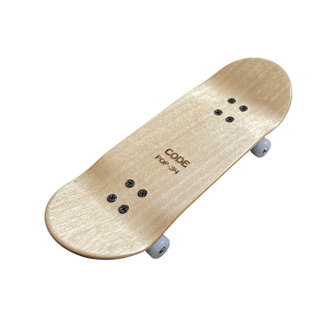 Setup Pro Code 34 mm Popsicle "Couk"