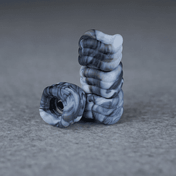 Maple Wheels Shark Onyx Swirl