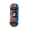 New Setup Pro Code 34 mm Popsicle Series 5 "SurvAIval"