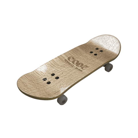 New Setup Pro Code 34 mm Popsicle Series 5 "DarkNai"