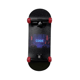 New Setup Pro Code 34 mm Popsicle Series 5 "DarkNai"