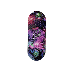 Deck Pro Code Shape Cod1 - 34 mm 