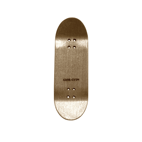 Deck Pro Code Shape Cod1 - 34 mm 