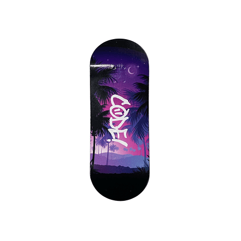 Deck Pro Code Shape Cod3 - 34 mm 