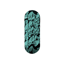 Deck Pro Code Shape Cod2 - 33.6 mm 