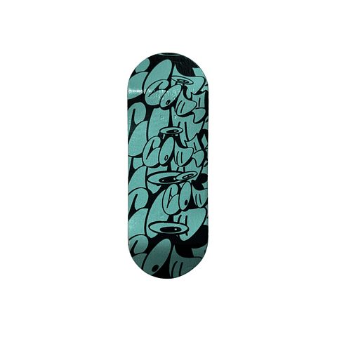 Deck Pro Code Shape Cod2 - 33.6 mm 