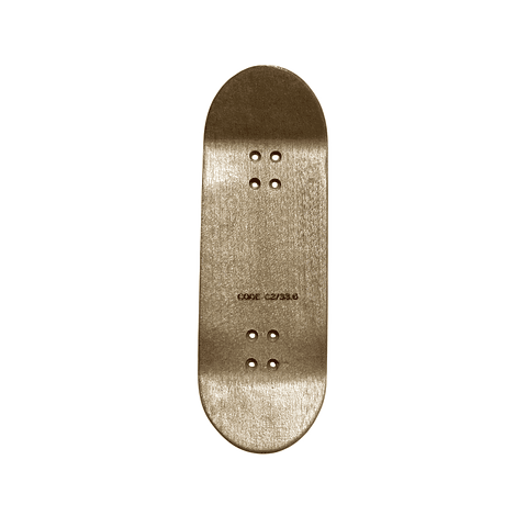 Deck Pro Code Shape Cod2 - 33.6 mm 