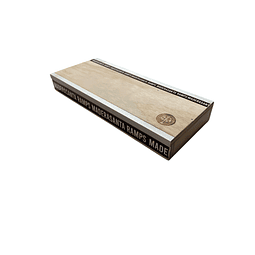 Manualera 30 cms Madera Santa 