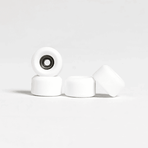 Wheels Abstract 105A Shape Conical 8 mm