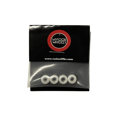 Wheels Wysocki 7.3 mm 60 D Basic