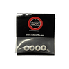 Wheels Wysocki 7.3 mm 60 D Basic