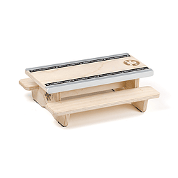 Blackriver Ramp Table Mini
