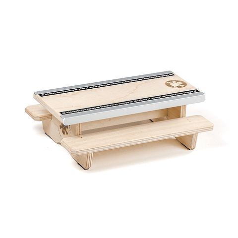 Blackriver Ramp Table Mini