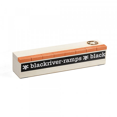 Blackriver Ramp Brick Box