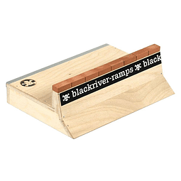 Blackriver Ramp Linehan Pro 2