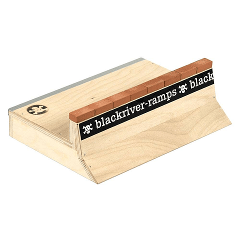 Blackriver Ramp Linehan Pro 2