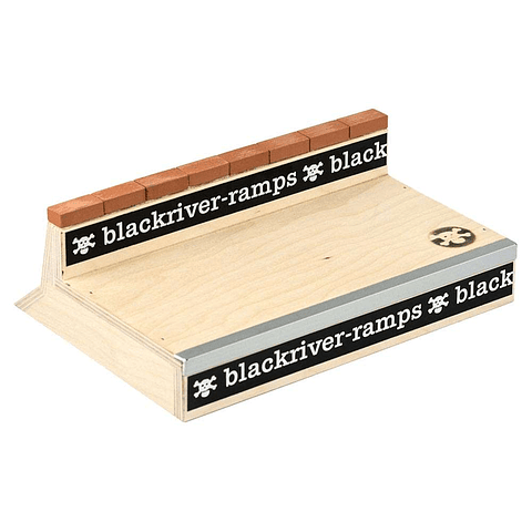 Blackriver Ramp Linehan Pro 2