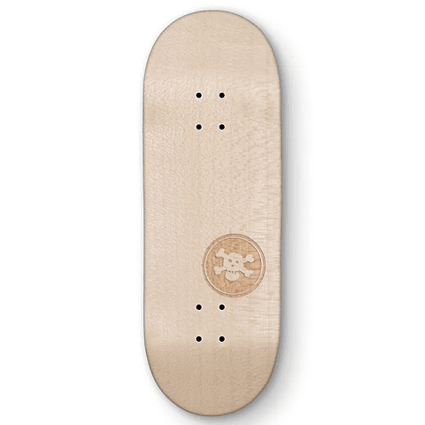 Blackriver Deck Mini Logo Nature 