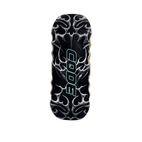 Deck NFTX X Code - Shape Mitten 