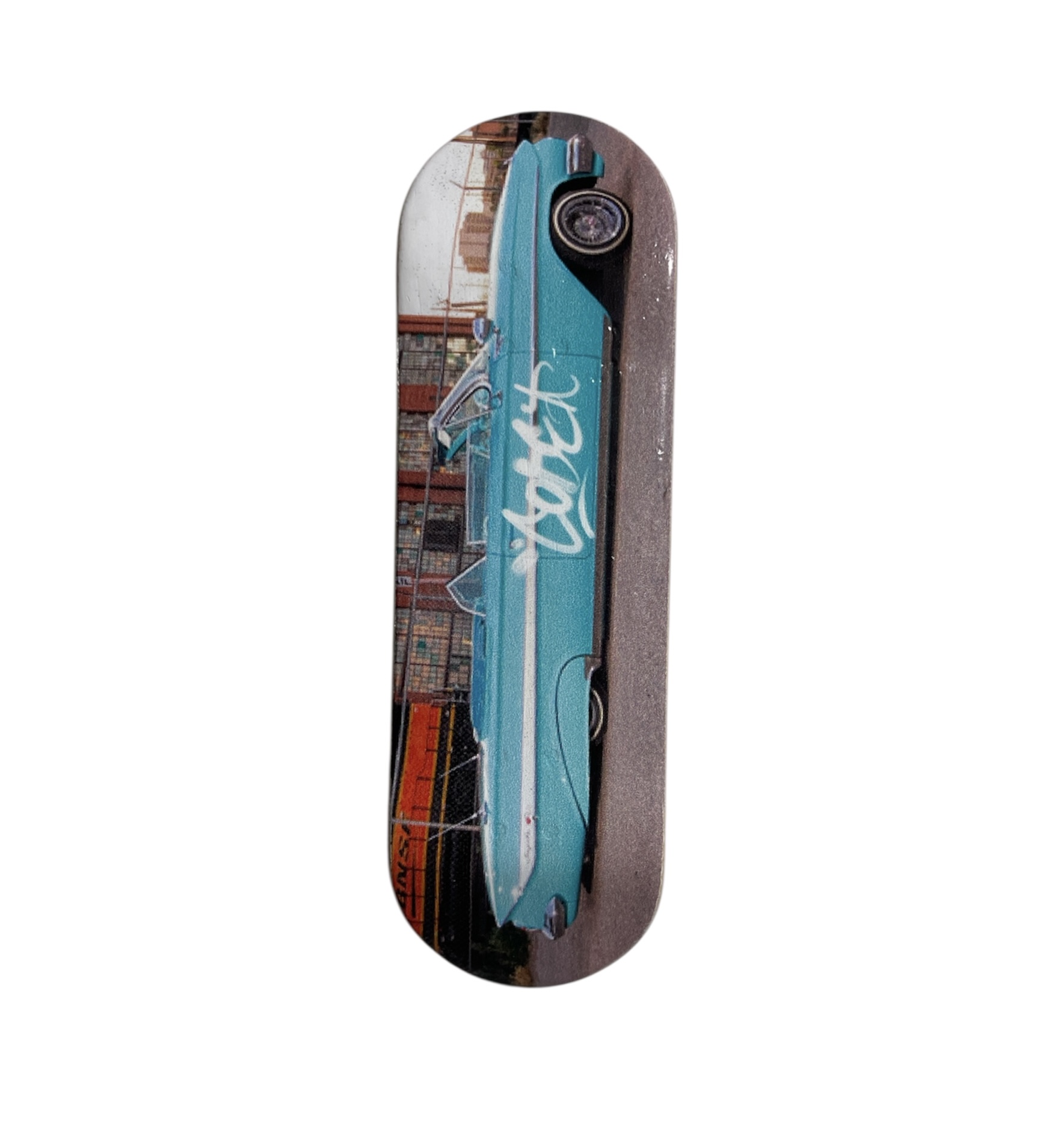 Deck Code Pro 29 mm