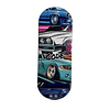 Deck Code Pro 34 mm - Shape Cod3 "Fazt"