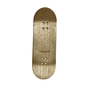 Deck Code Pro 34 mm - Shape Cod3 "Ridez"