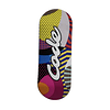 Deck Code Pro 34 mm - Shape Cod3 "Ridez"
