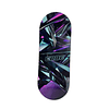 Deck Code Pro 34 mm - Shape Cod1 "Abstrakt"