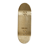 Deck Code Pro 34 mm - Shape Cod1 "Keity"
