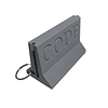 Code Keychain Mini Ramps "Jersey Barrier"