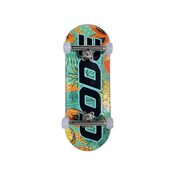 Setup Pro Code 34 mm Cod2 "Piñita"