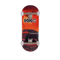 Setup Pro Code 34 mm Code3 "Cybertruck"