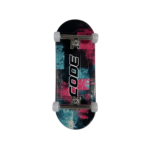 Setup Pro Code 34 mm Cod1 "Canvas"