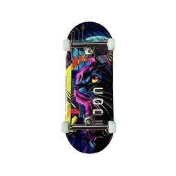 Setup Pro Code 34 mm COD1 "Keity"