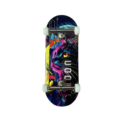 Setup Pro Code 34 mm COD1 "Keity"